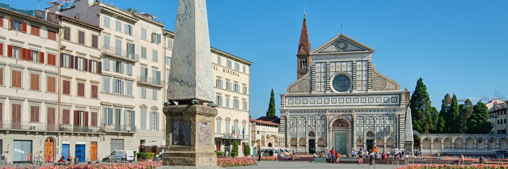 Santa Maria Novella